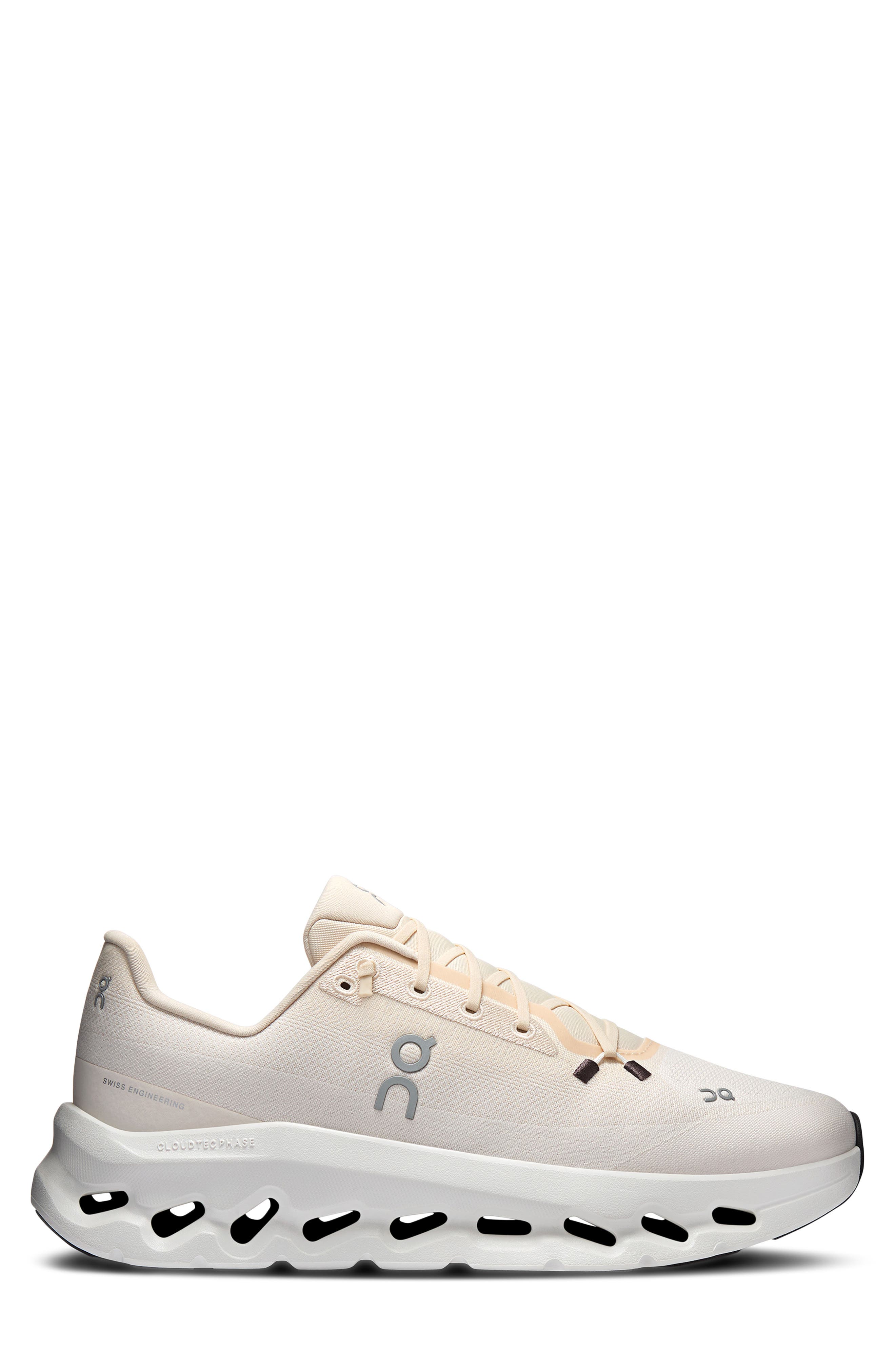 Cloudtilt Athletic Sneaker, Alternate, color, SAND/ DEW