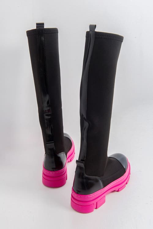 Prologue Shoes Bella Scuba Boot
