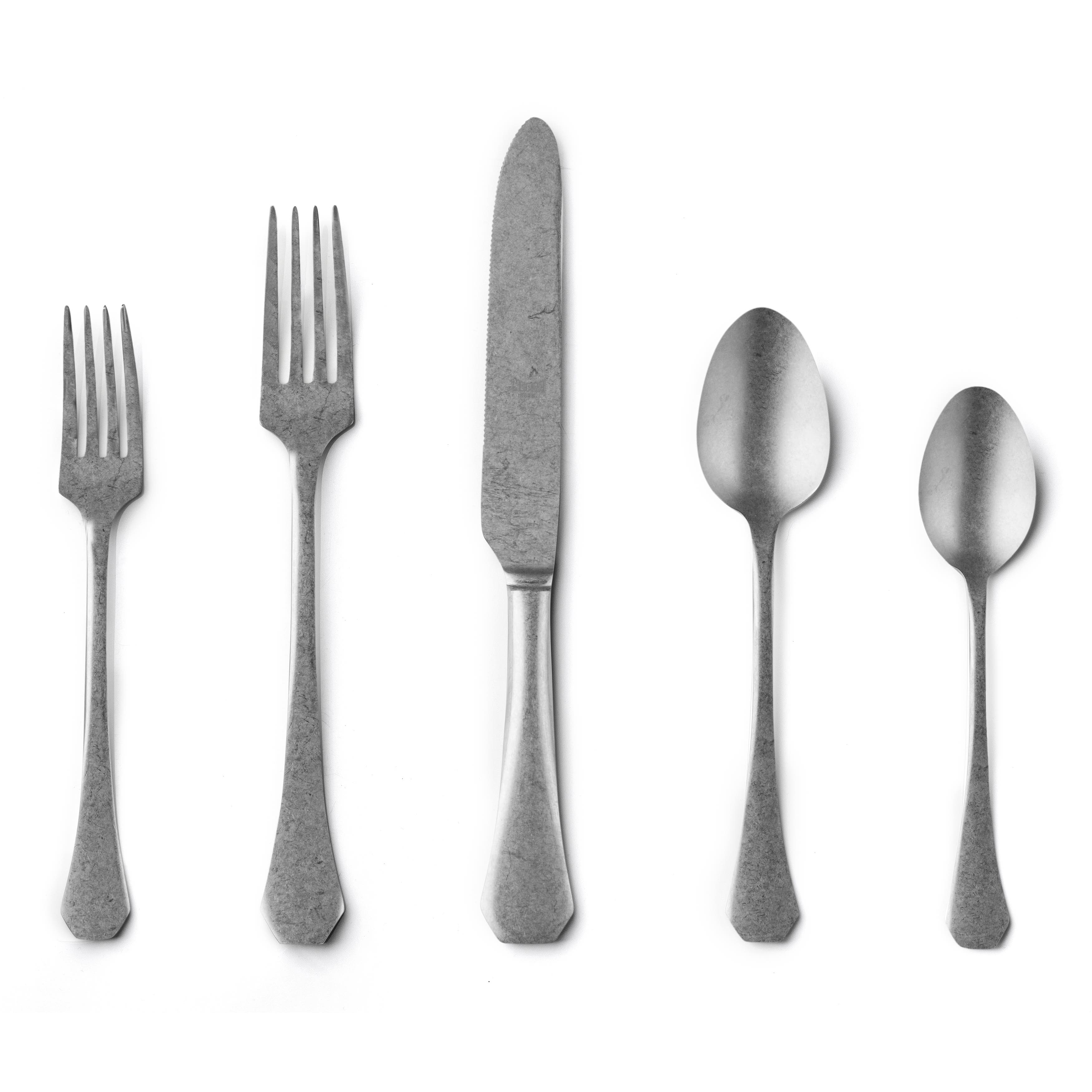 selected Pewter