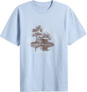 Museum of Peace & Quiet Quiet Place Graphic T-Shirt