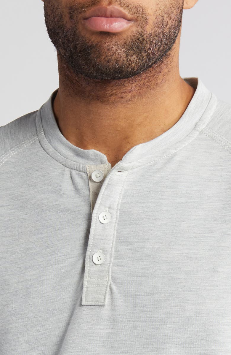 Tommy Bahama New Costa Vera Short Sleeve Henley Shirt, Alternate, color,