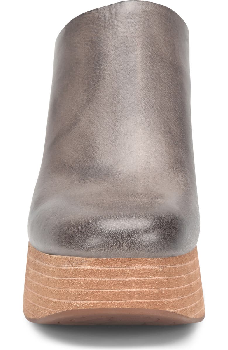 Kork-Ease<sup>®</sup> Veronica Platform Mule, Alternate, color, Grey