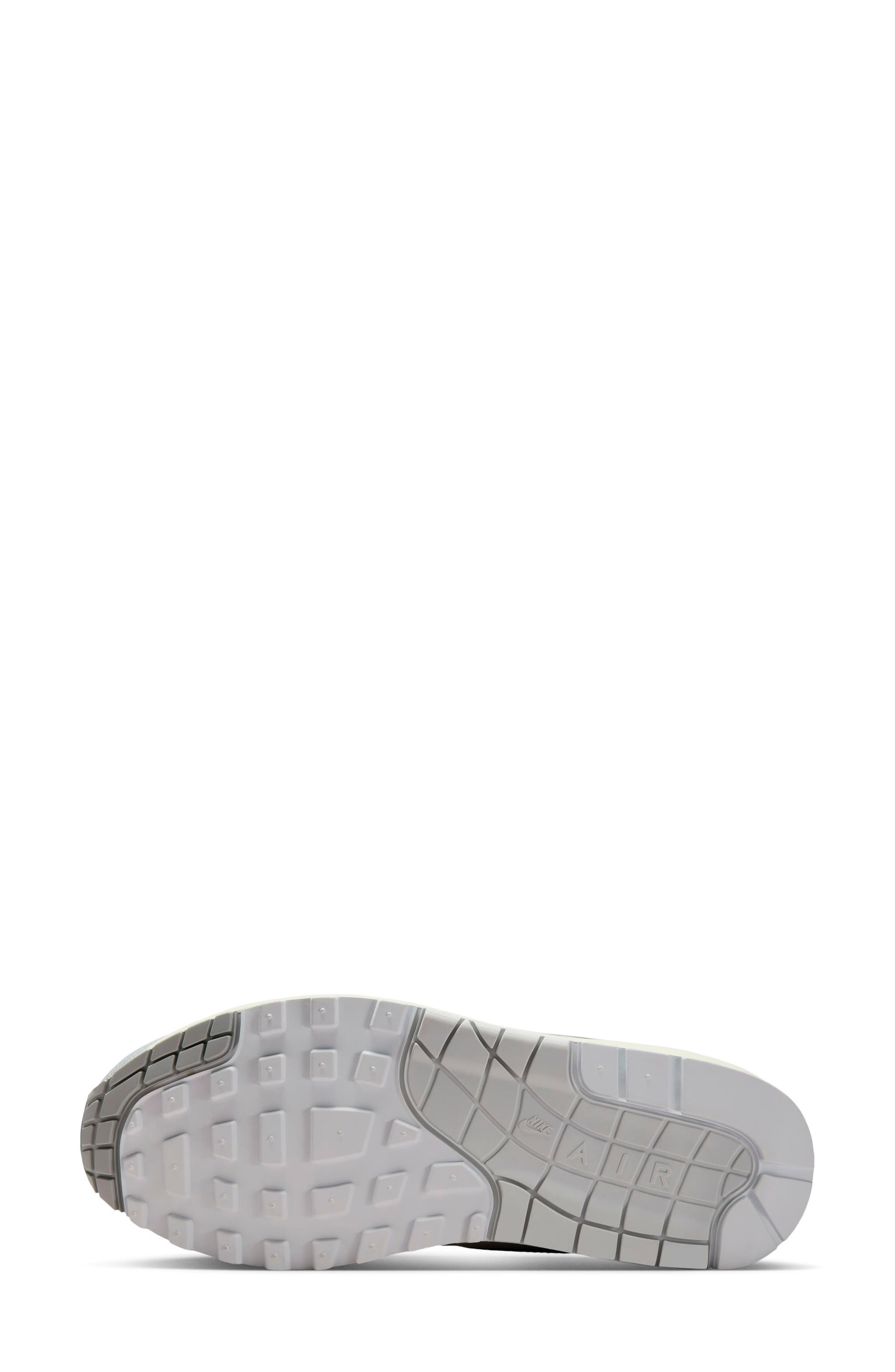 Nike Air Max 1 '87 Sneaker, Alternate, color, 