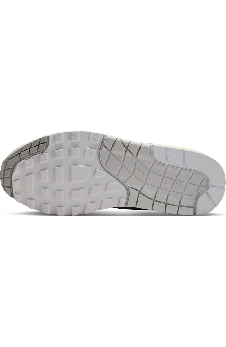 Nike Air Max 1 '87 Sneaker, Alternate, color,