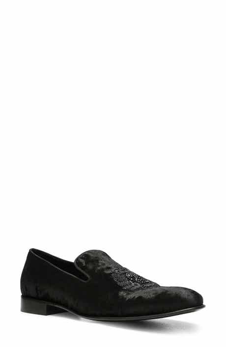 Donald Pliner Spencer Bead Loafer