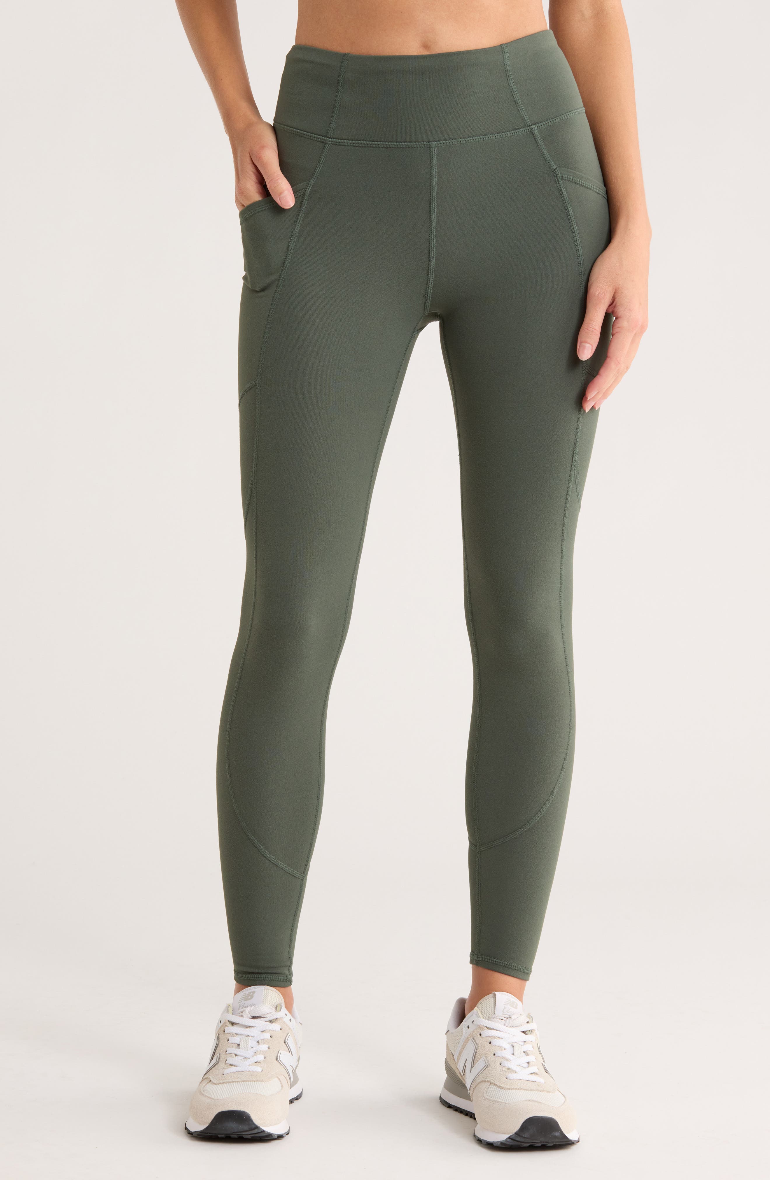 Threads 4 Thought Maelys Leggings