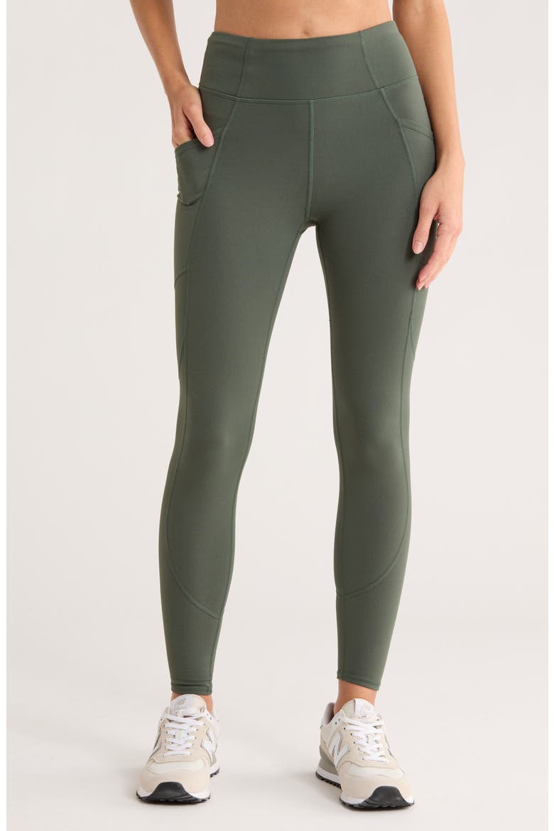 Maelys Leggings, Main, color, HICKORY