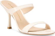 Stuart Weitzman Nudist Sandal