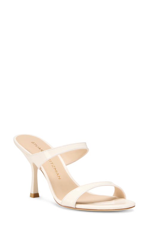 Stuart Weitzman Nudist Sandal