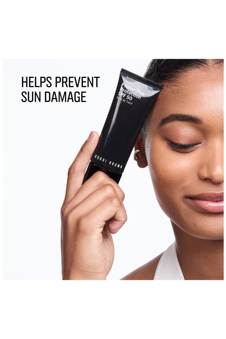 Primer Plus Sun Protection SPF 50, Alternate, color, NO COLOR