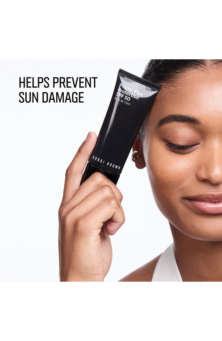 Bobbi Brown Primer Plus Sun Protection SPF 50, Alternate, color, 