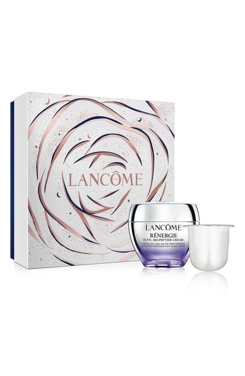 Lancôme Rénergie HPN 300-Peptide Cream Refill Duo (Limited Edition) $270 Value, Alternate, color, 