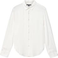 John Varvatos Ross Button-Up Shirt