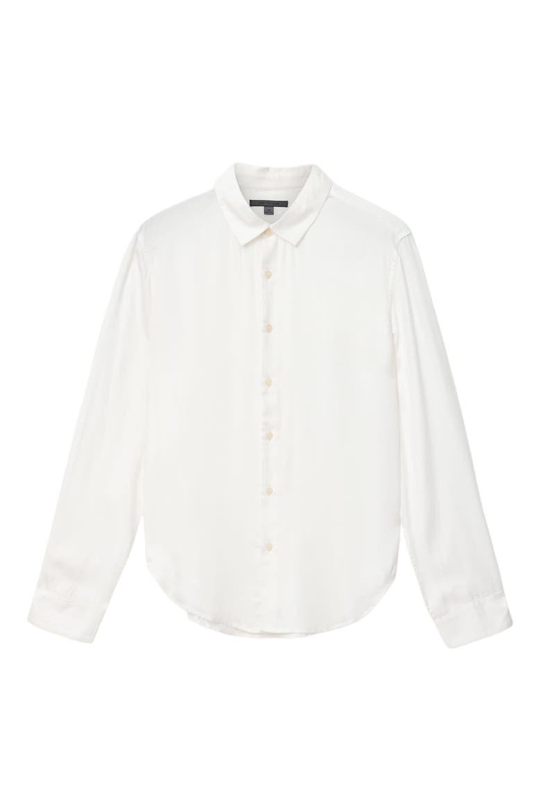 ross men's dress shirts A.P.C. Ross Shirt
