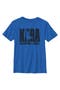 selected Royal Blue