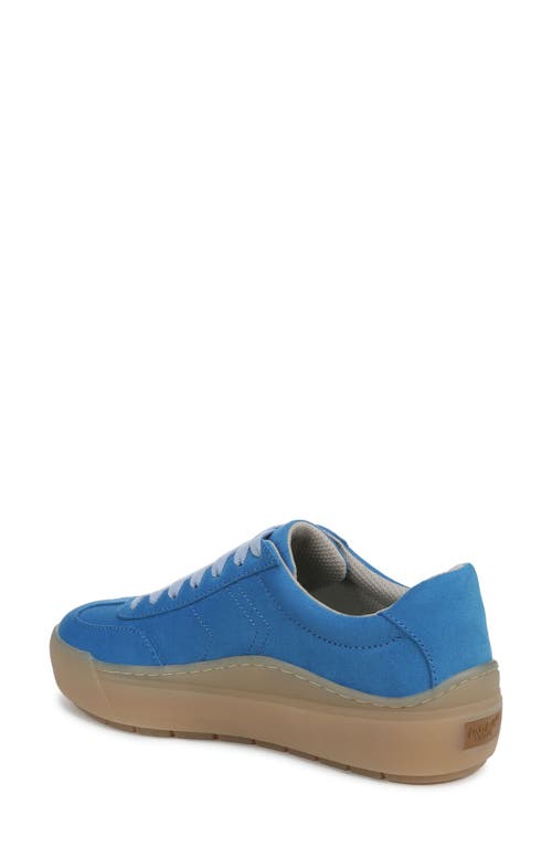 DR. SCHOLL'S DR. SCHOLL'S TIME OFF WIN LOW TOP SNEAKER 
