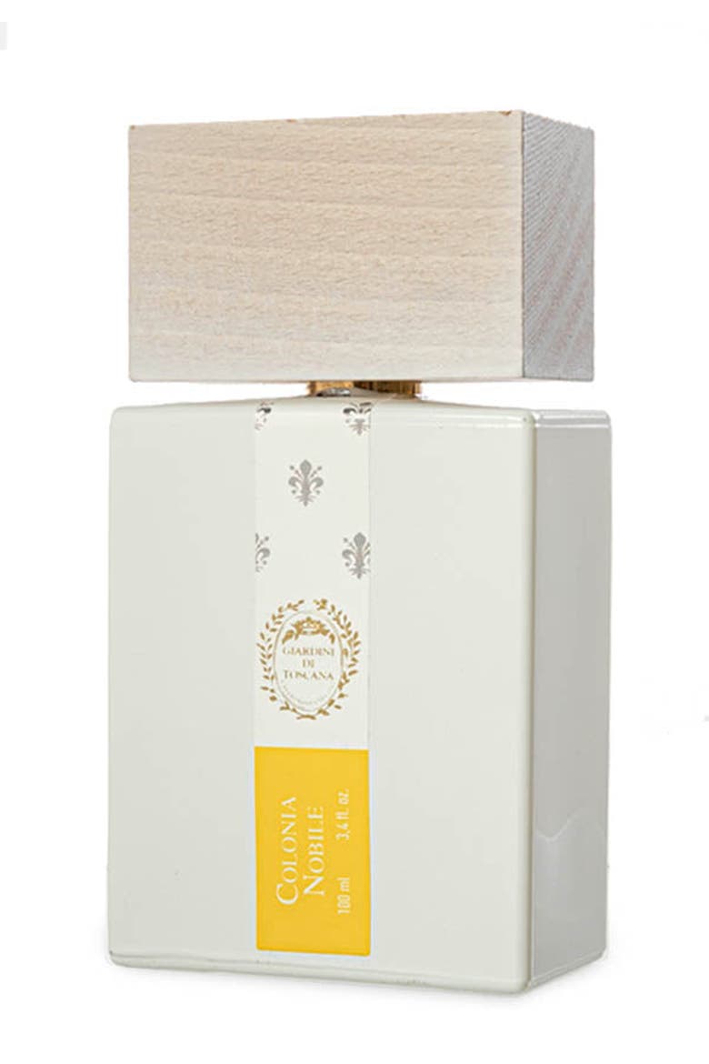 Colonia Nobile Eau de Parfum, Main, color, NO COLOR