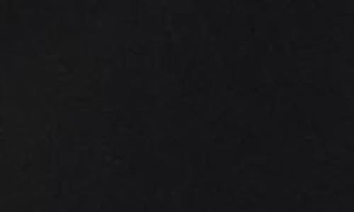 Daze Sunset High Waist Flare Jeans In Black