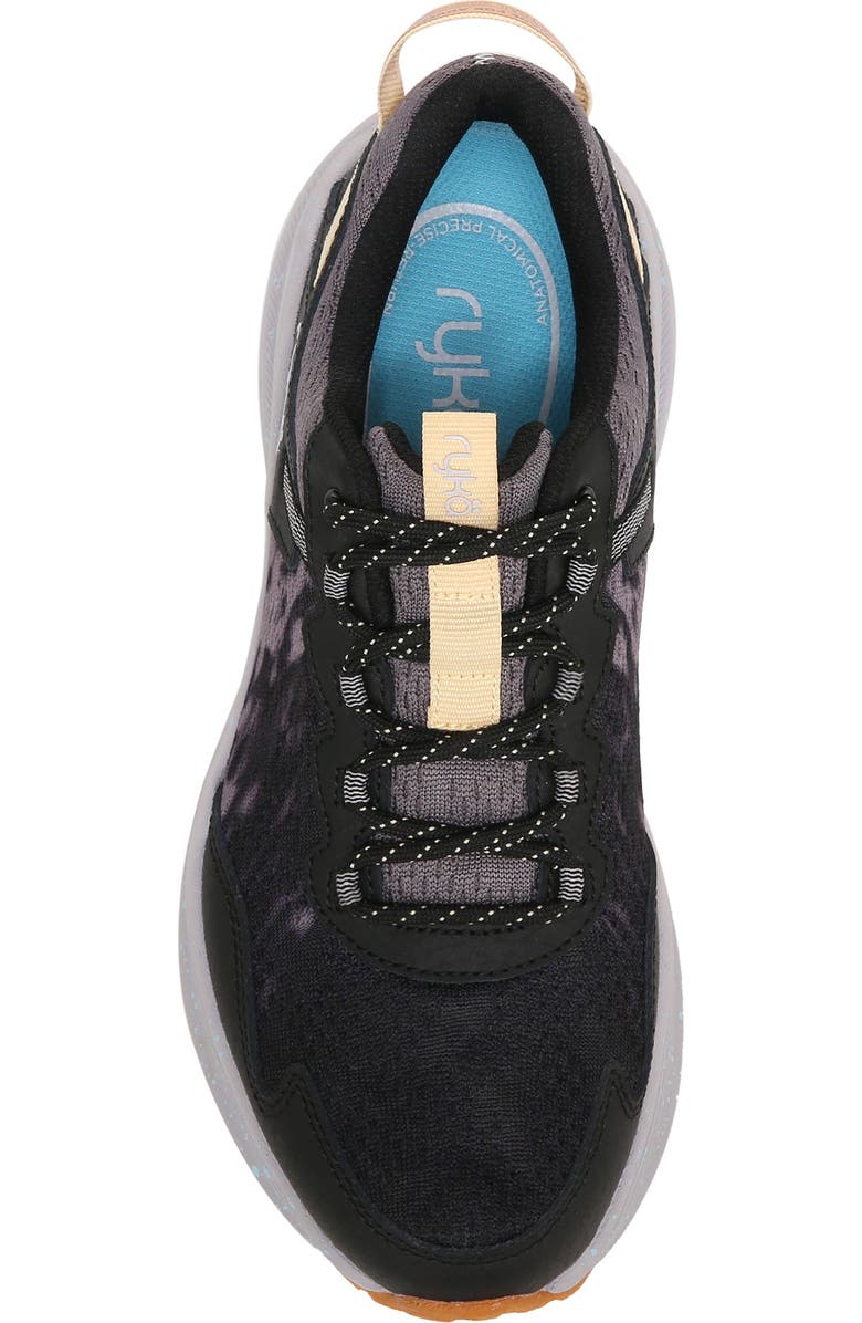 Rykä Taiga Trail Running Shoe, Alternate, color,