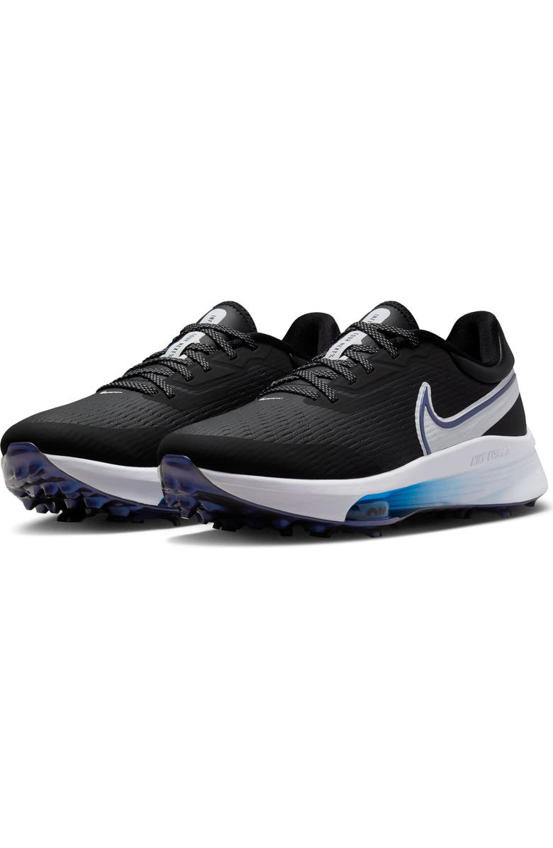 Nike Air Zoom Infinity Tour NEXT% Golf Shoe, Main, color,