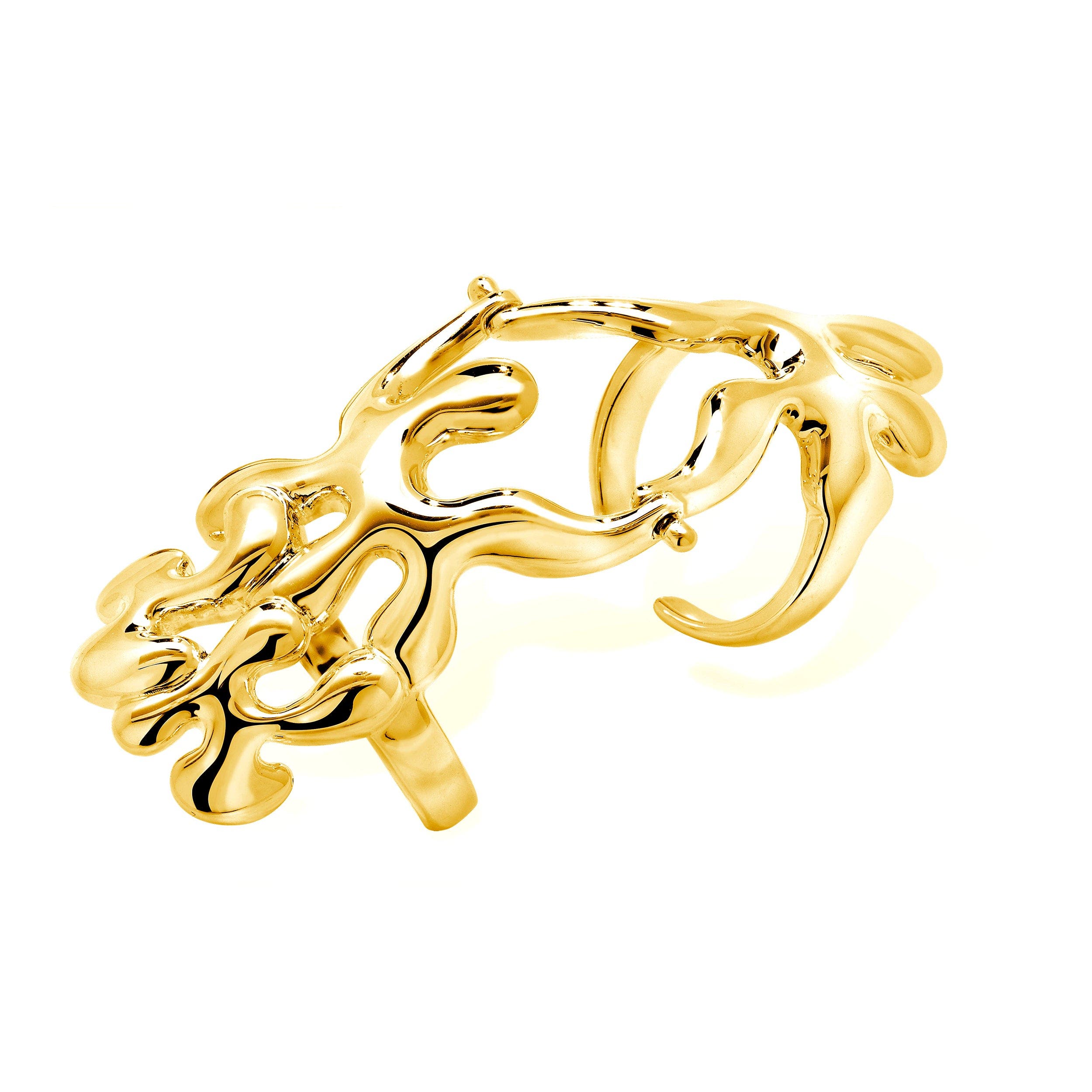 selected Gold