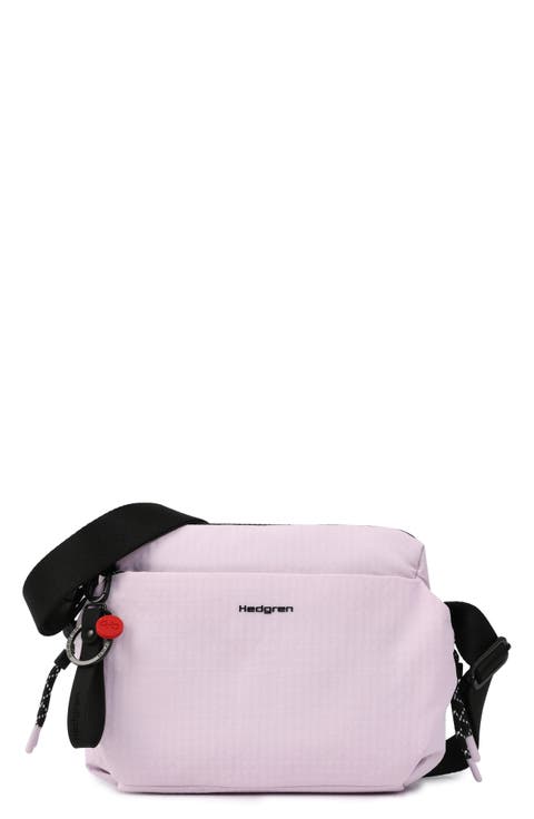 Kosho Water Repellent Crossbody Bag