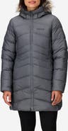 Marmot Montreal 700 Fill Power Down Parka