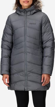 Marmot Montreal 700 Fill Power Down Parka