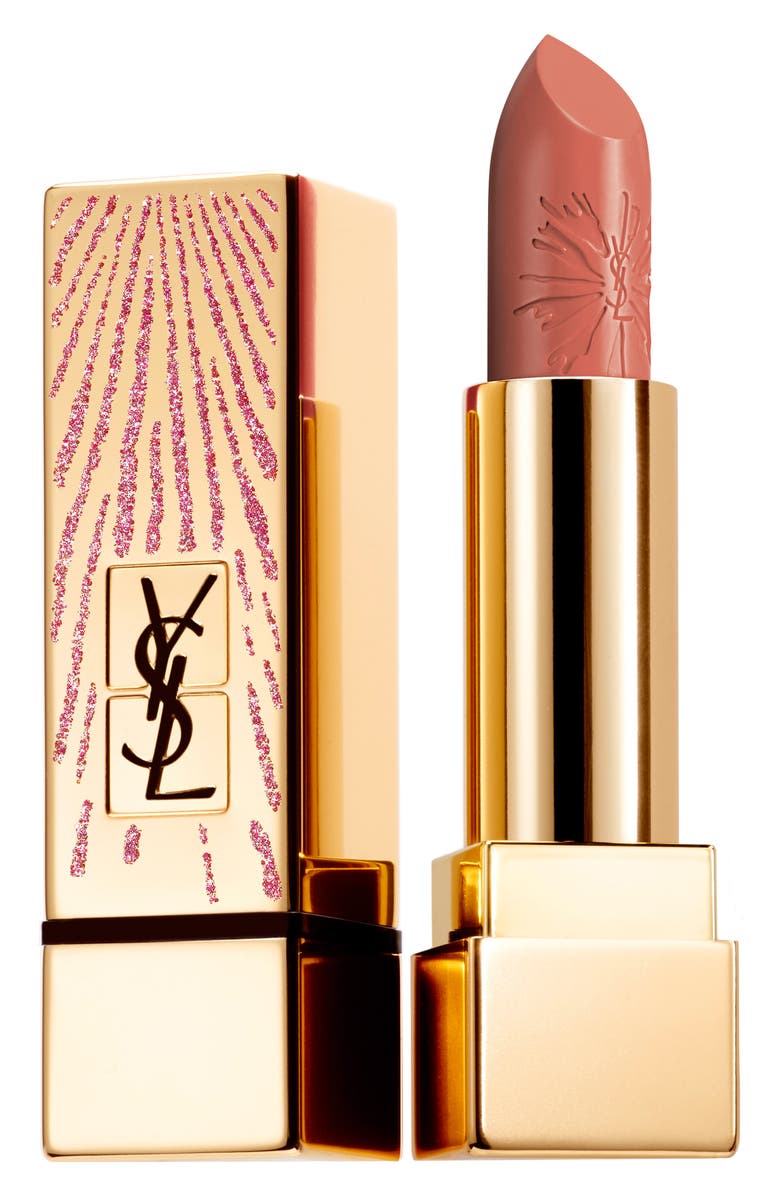 Yves Saint Laurent Rouge Pur Couture Dazzling Lights Lipstick, Main, color,