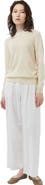 GOBI Mongolian Cashmere $99 Cashmere Hat & Sweater Set