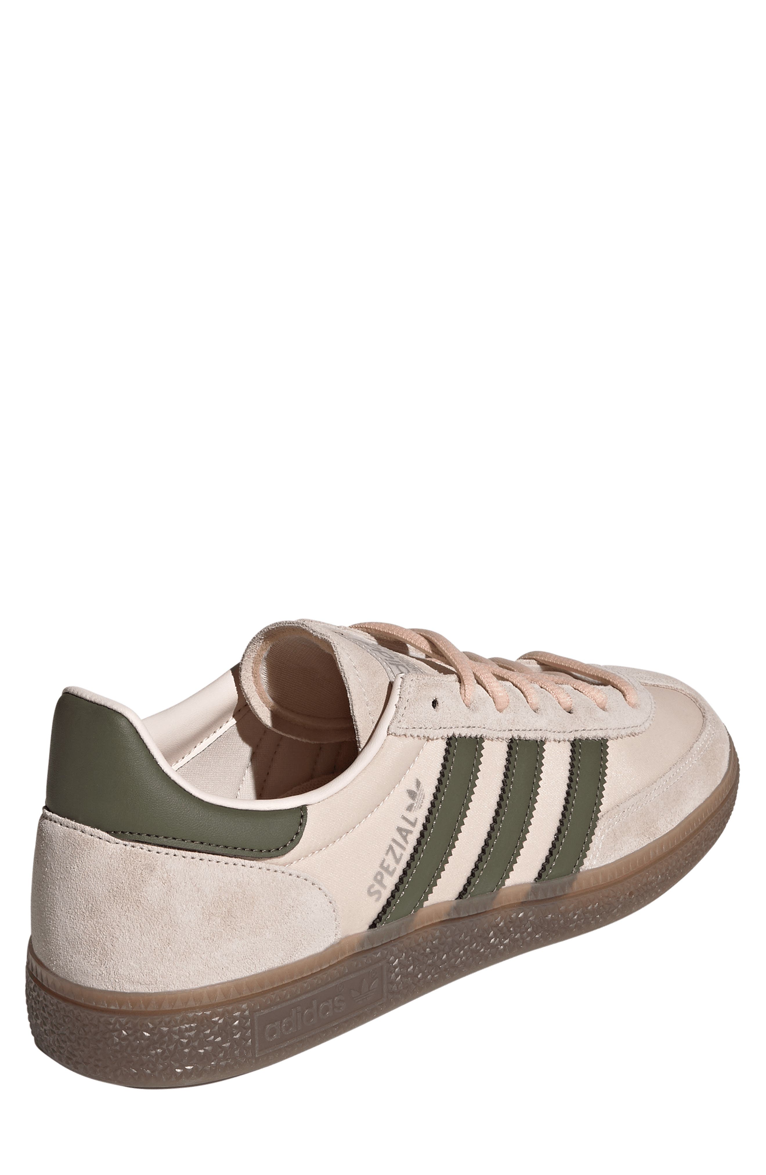 Gender Inclusive Handball Spezial Sneaker, Alternate, color, WONQUA/OLI