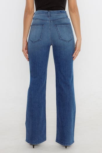 The Ali Boot Cut Jean