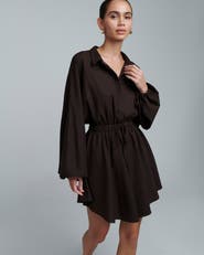 ST MRLO Shauna Mini Dress