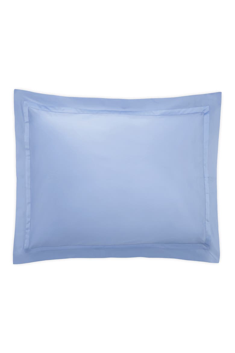 Nocturne Sham, Main, color, AZURE
