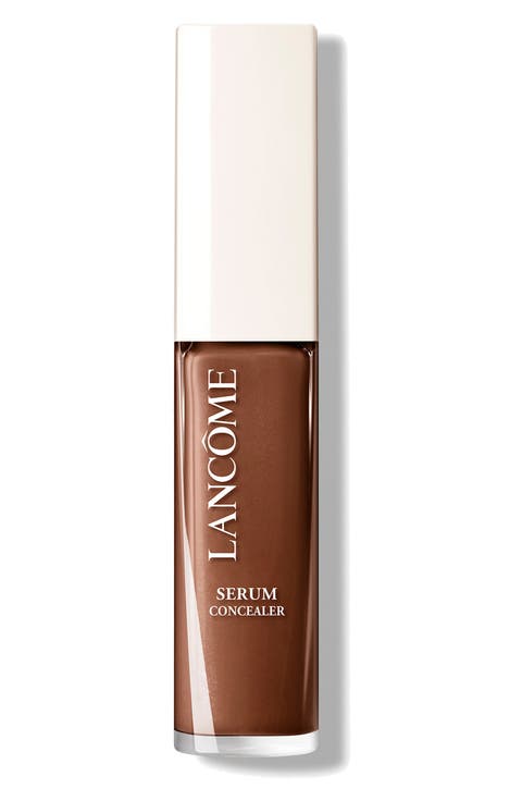 Teint Idole Ultra Wear Care & Glow Serum Concealer