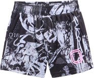 OVERTIME Kids' Overtime Vandal Performance Shorts