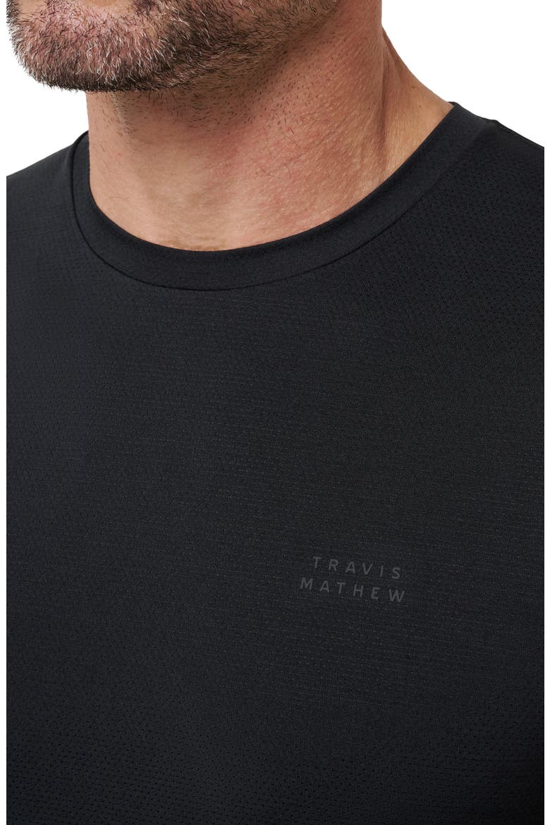 Heater Pro T-Shirt, Alternate, color, BLACK