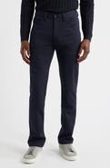 Emporio Armani Straight Leg Pants