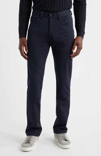 Emporio Armani Straight Leg Pants