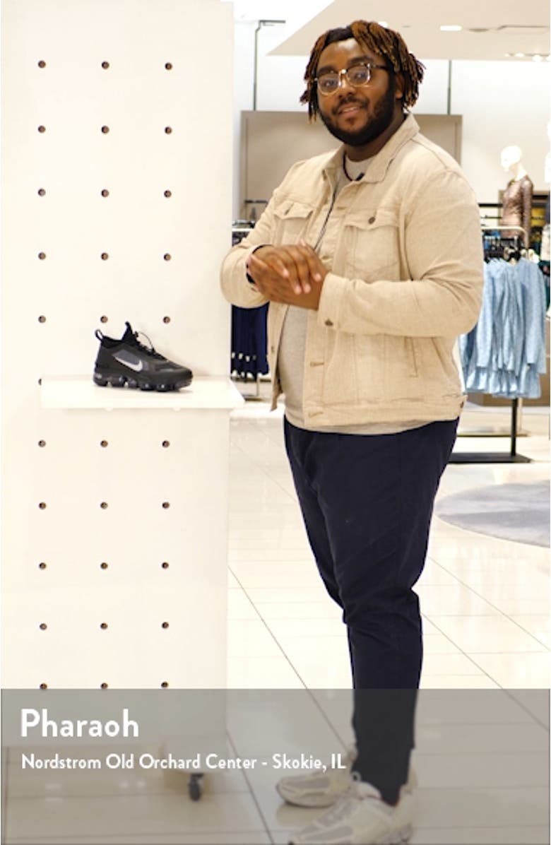 Air VaporMax Utility 2019 Water Repellent Sneaker, sales video thumbnail