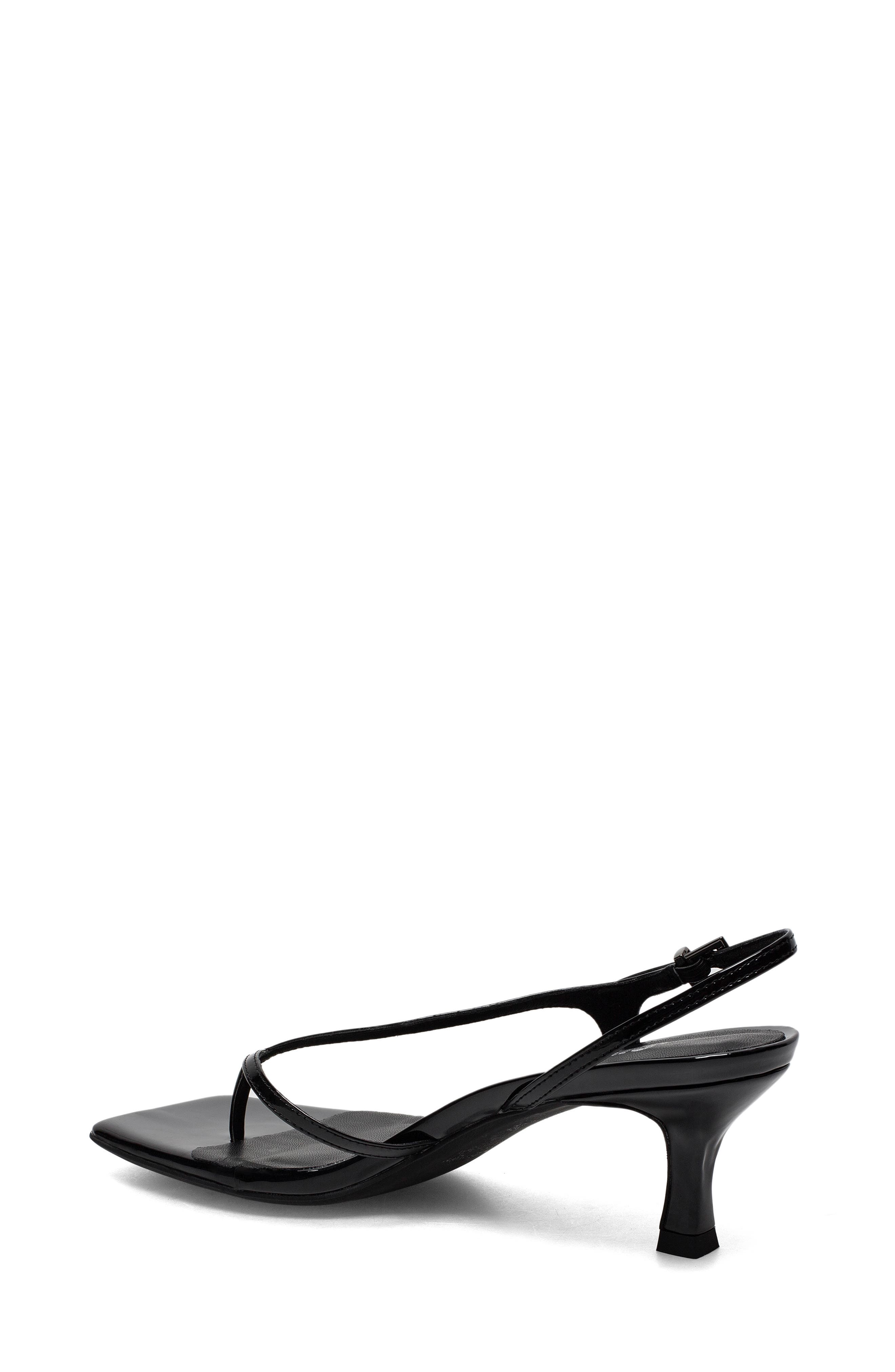 Silent D Dallasy Strappy Slingback Sandal, Alternate, color, 