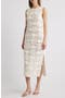 selected White Sea Shell Crochet