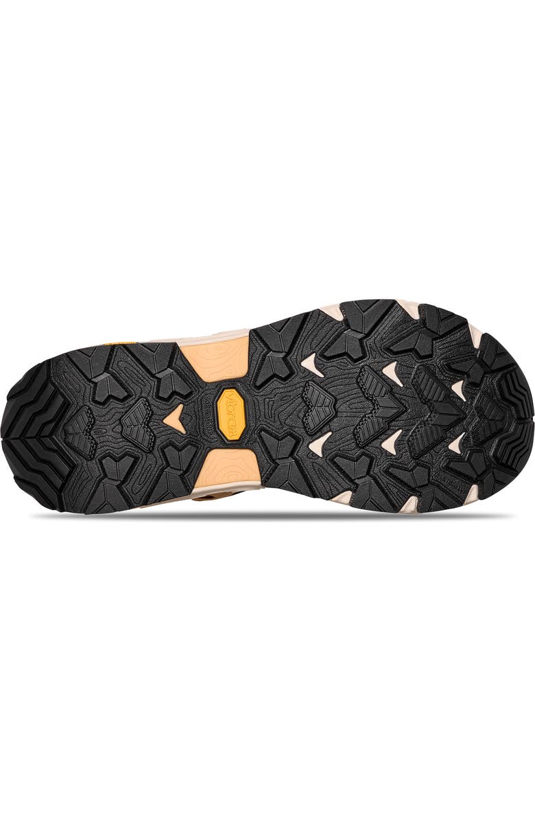 Teva Grandview Max Gore-Tex<sup>®</sup> Waterproof Hiking Boot, Alternate, color, Honey Brown/ Birch