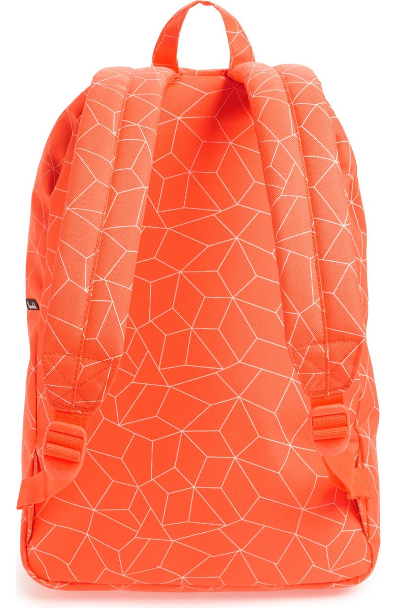 Herschel Supply Co. 'Classic' Backpack, Alternate, color,