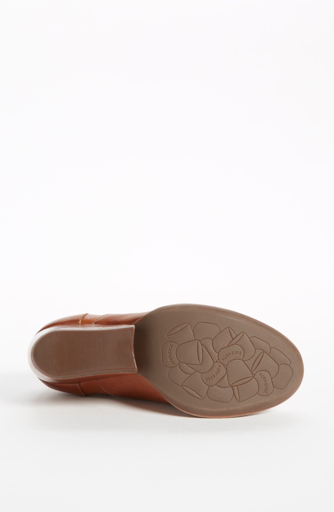 Kork-Ease 'Olive' Pump, Alternate, color, CRUZ TAN