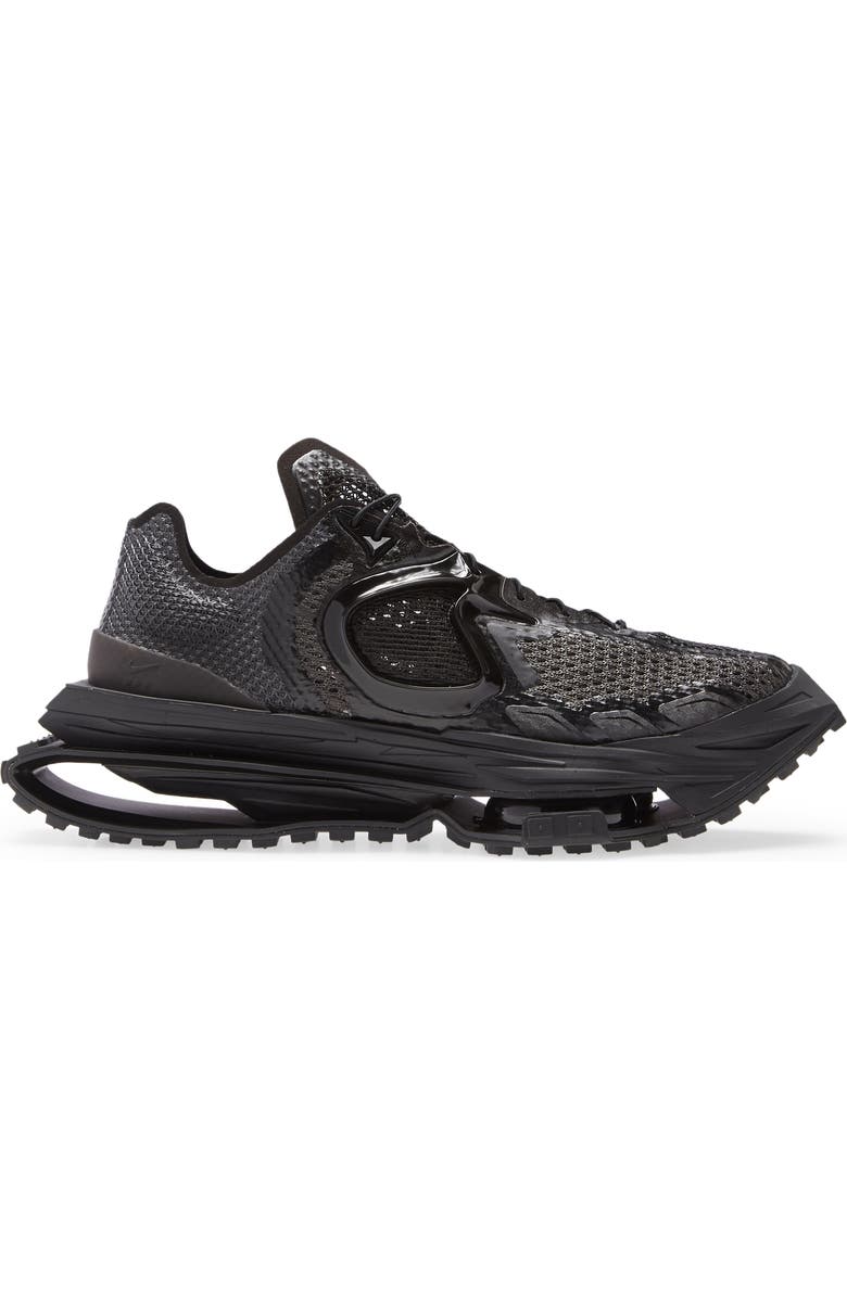Nike Zoom 004 x MMW Sneaker, Alternate, color,