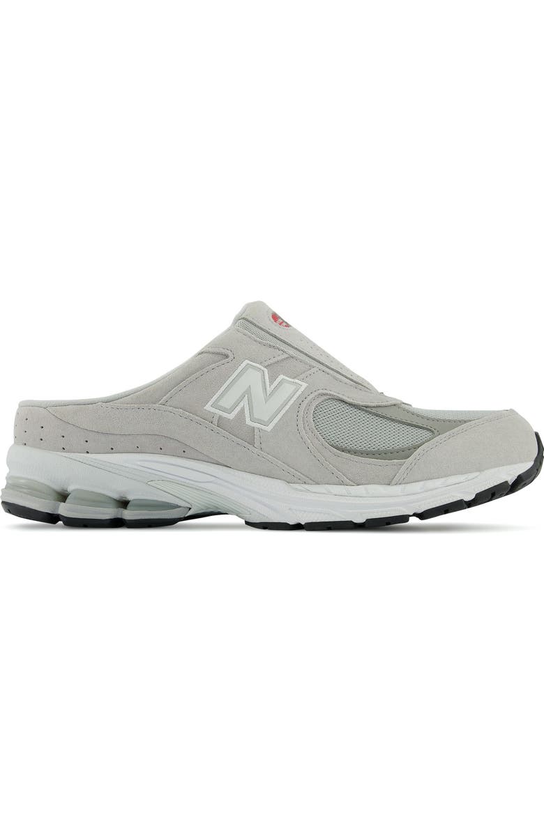 New Balance 2002RM Sneaker Mule, Alternate, color,