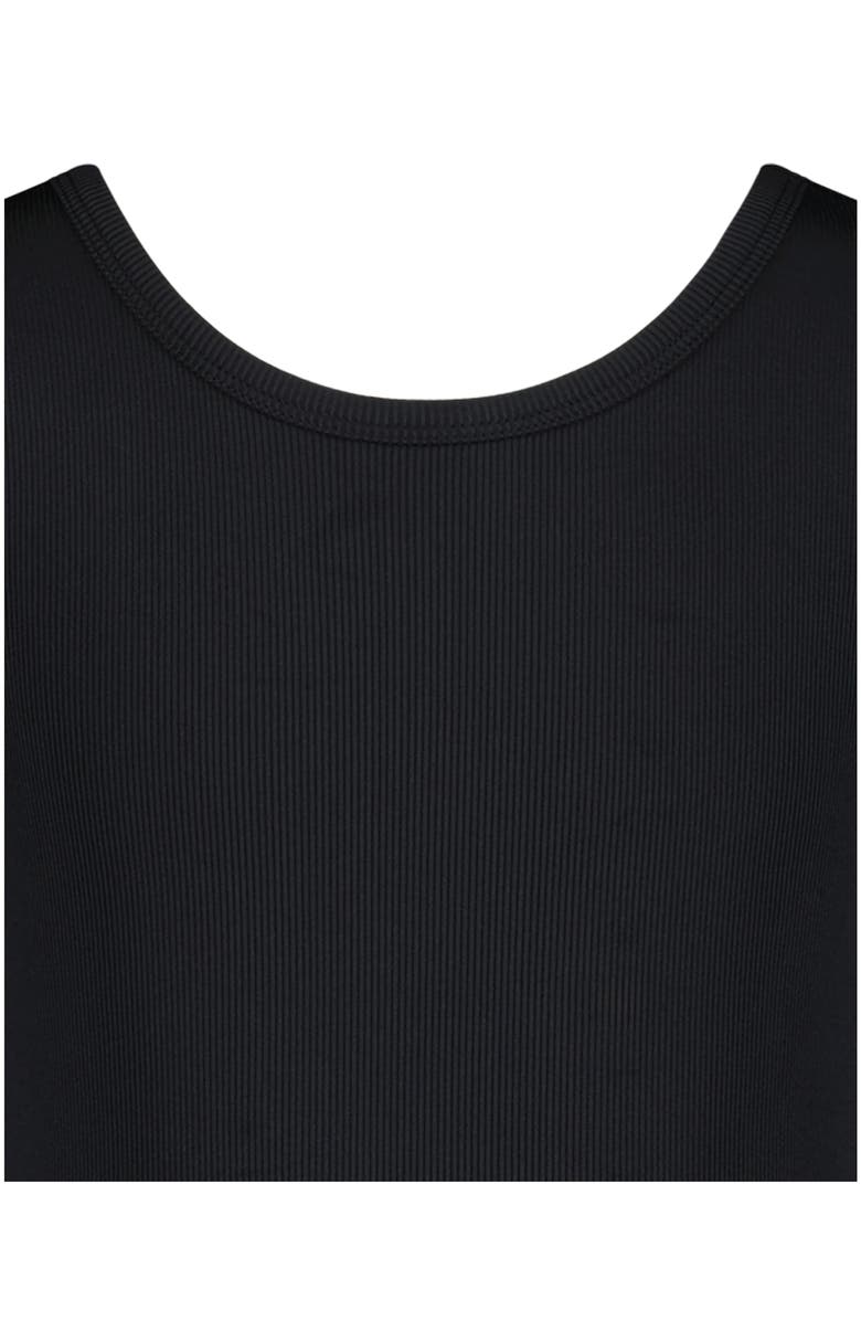 Under Armour Kids' Runsie Romper, Alternate, color, Black