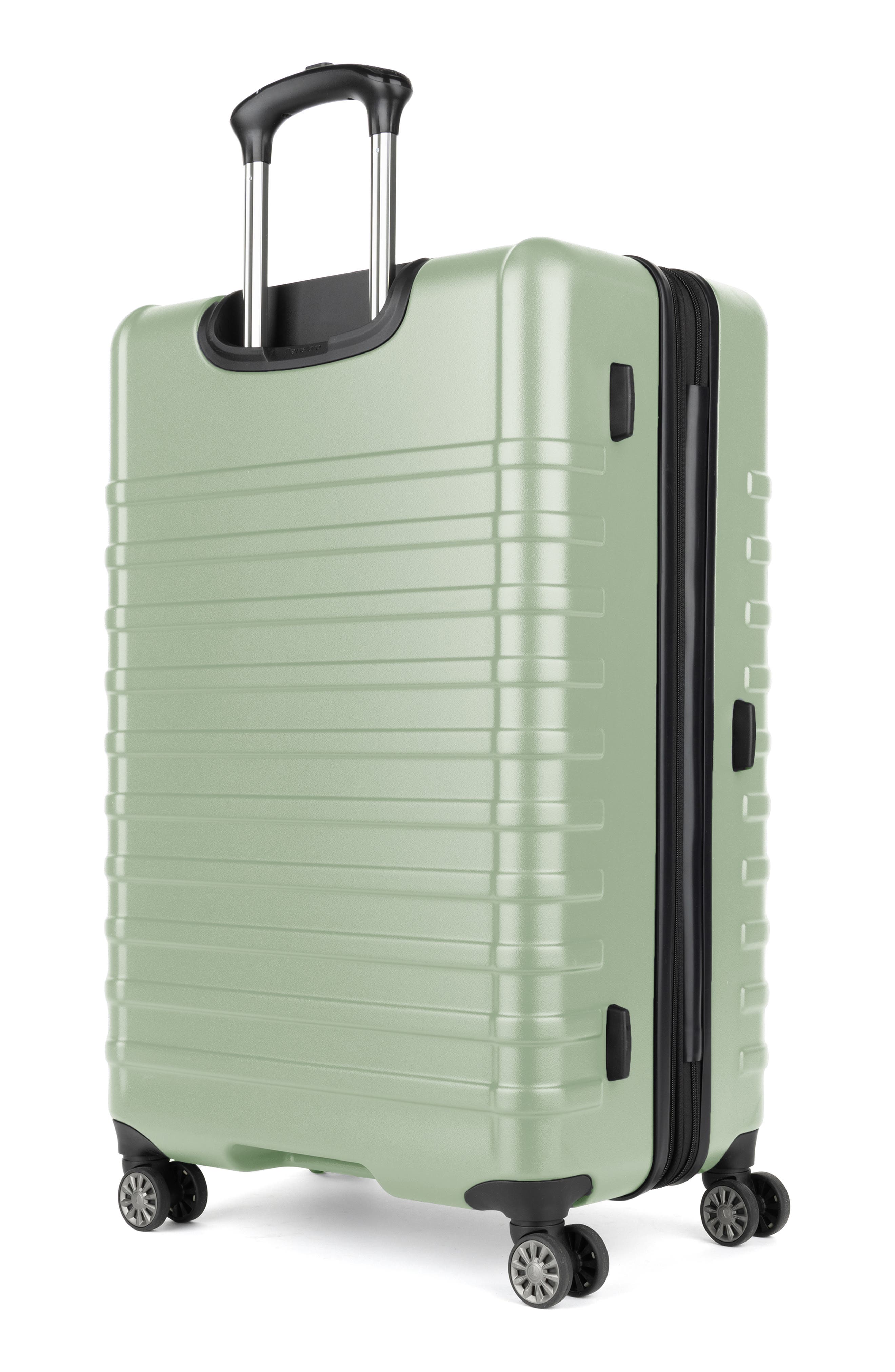 TRAVELPRO Rollmaster<sup>™</sup> Lite 28-Inch Expandable Hardside Spinner Luggage, Alternate, color, Sage Matte