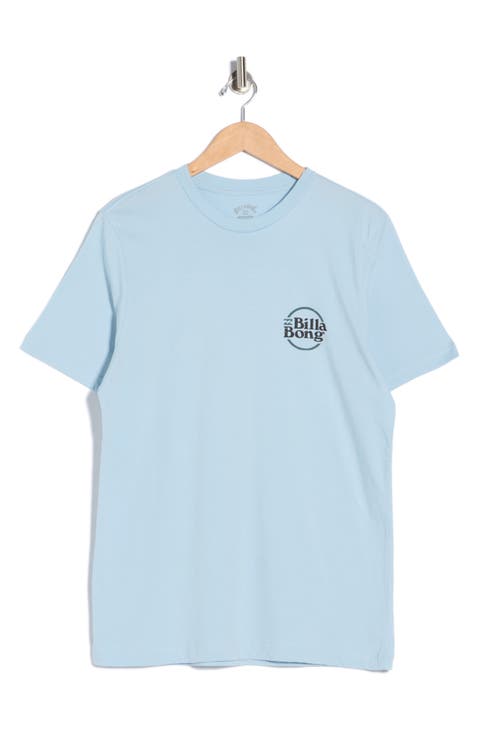 Cruise Cotton Graphic T-Shirt